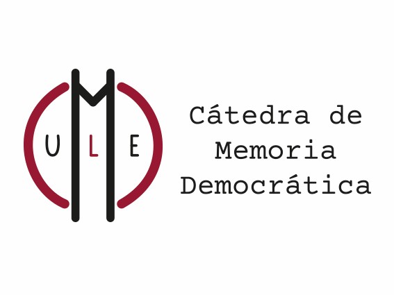 Cátedra de Memoria Democrática - Universidad de León